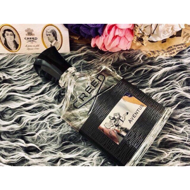 🌺Nước hoa Aventus 100ml ( bản mới)