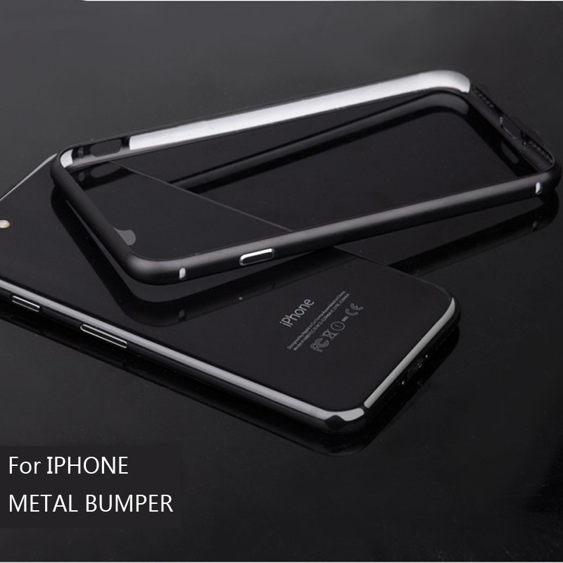 Khung kim loại chuyên nghiệp chắc chắn dành cho viền điện thoại iphone X XS MAX XR 7 8 Plus 12 Pro Max 12 11 12 Pro 12 Mini | BigBuy360 - bigbuy360.vn