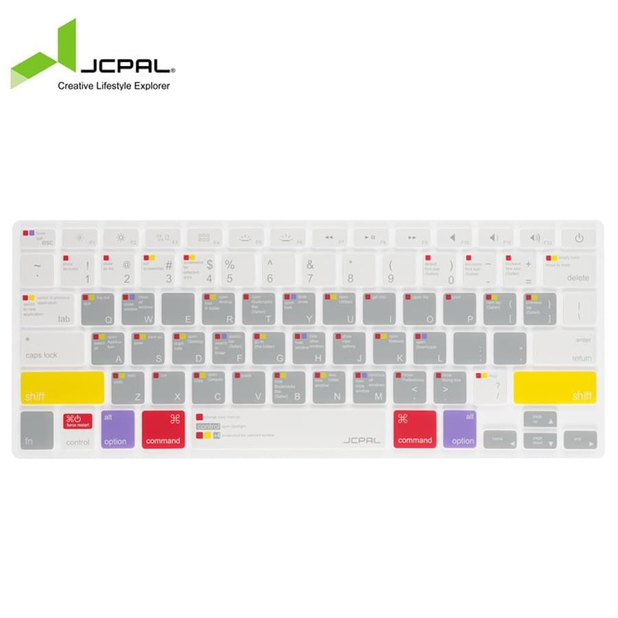 PHỦ phím Macbook JCPAL SHORTCUT