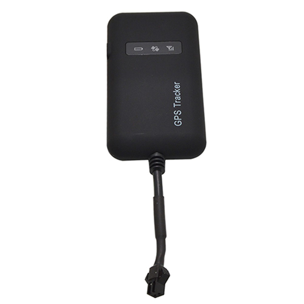 Thiết Bị Định Vị Gps Krea_Gt02 / Tk110 Gsm / Gprs / Gps