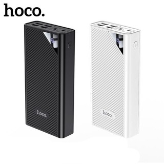 Sạc Dự Phòng Hoco DB04 - Dung Lượng 30.000 mAh