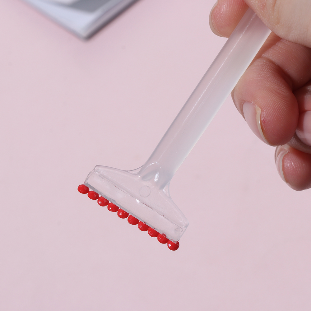 Bút thủ công hai đầu làm tranh đính đá 5d diy tiện dụng