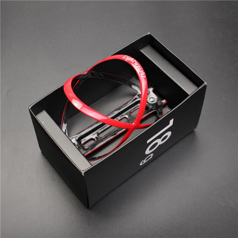 Gọng bình nước Carbon LightWeight