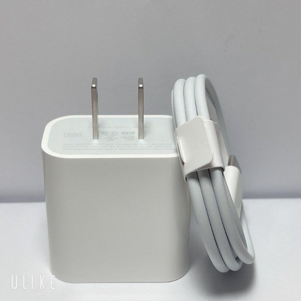 Sạc nhanh PD 20w sử dụng cho lP 6/7/8/X/11/12/13 USB-C To bảo hành 12 tháng