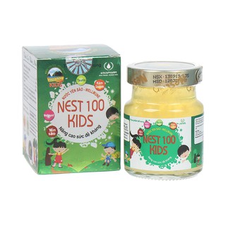 Nước yến sào Nest Kids 100 70ml