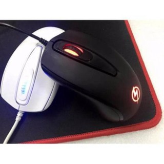 ( PT562 )-   CHUỘT GAME TỐC ĐỘ CAO CÓ ĐÈN LED GX-007( CHERRI )