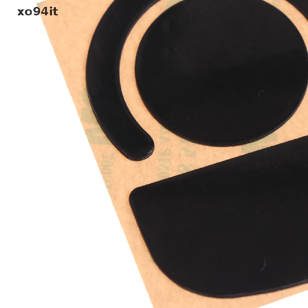 Bộ miếng dán đế chuột chống trượt phong cách thể thao thích hợp cho G PRO X Superlight n