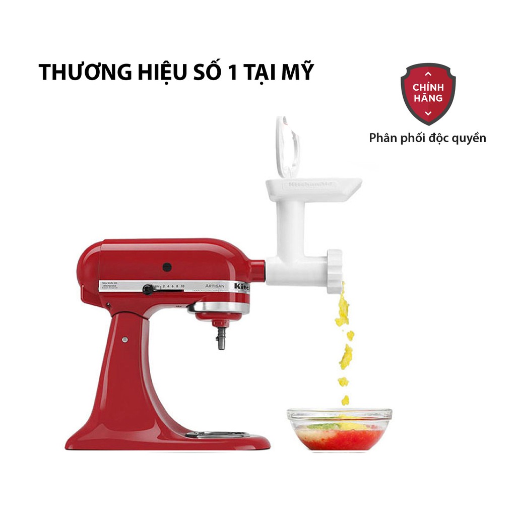 Bộ xay thực phẩm KitchenAid - FGA