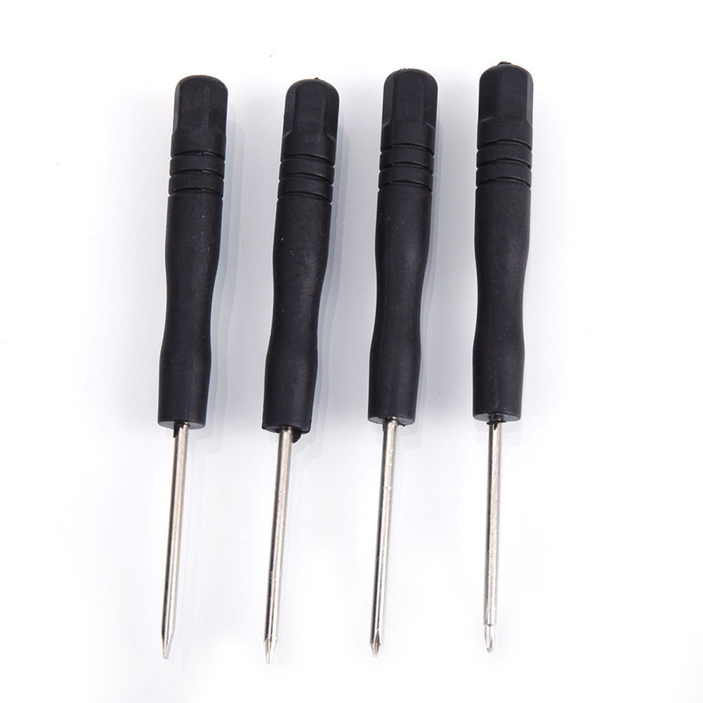 Bộ 9 tua vít sửa chữa điện thoại iPhone X/8/7