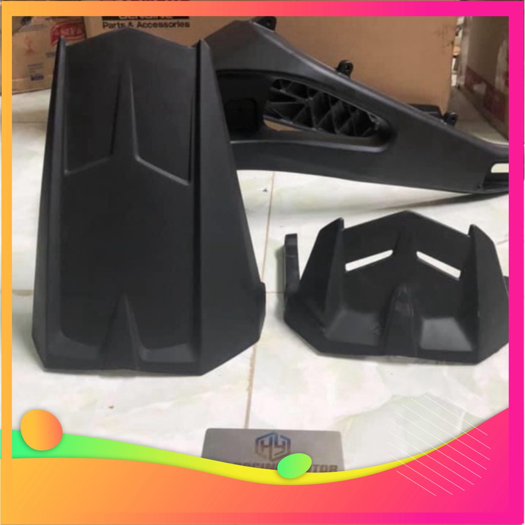 Hahong shop Dè con kéo dài cho r15v3 r15 v3 mt15 fz155 xsr