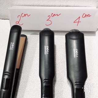 Máy kẹp duỗi tóc Hàn quốc Siêu mượt siêu bền hàng chính hãng duỗi bóng tóc ko rít và cắn tóc