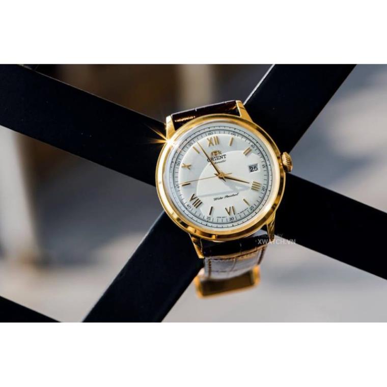 Đồng Hồ Thời Trang Nam Số La Mã Cao Cấp Automatic