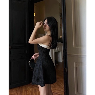 ĐẦM 2 DÂY VIỀN XOÈ