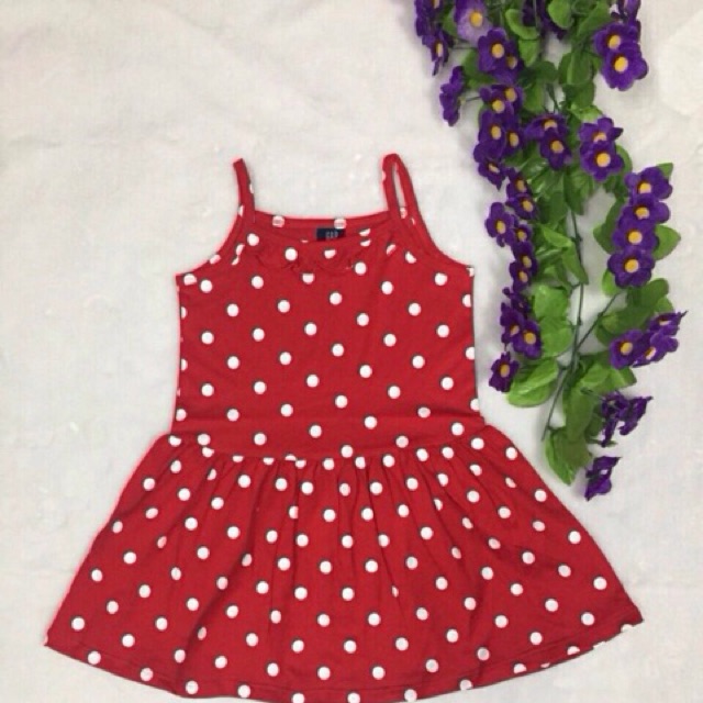 Dam dây GAP KIDS VNXK