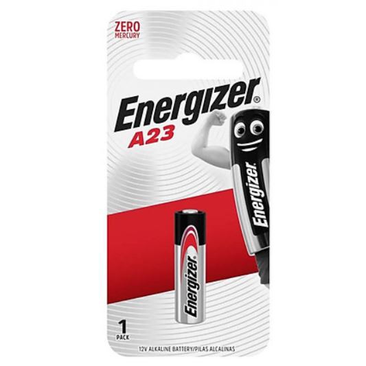 Pin A23 / A27 / A76 Lr44 / AAAA Energizer Alkaline