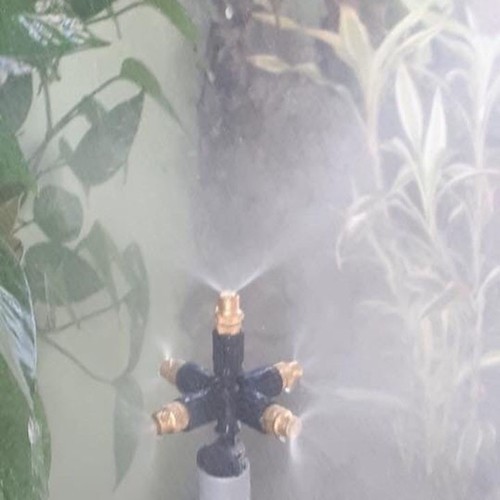 Béc Phun Sương- Béc Phun Sương