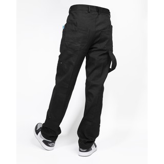 Double Knee Khaki Pant - Quần Khaki