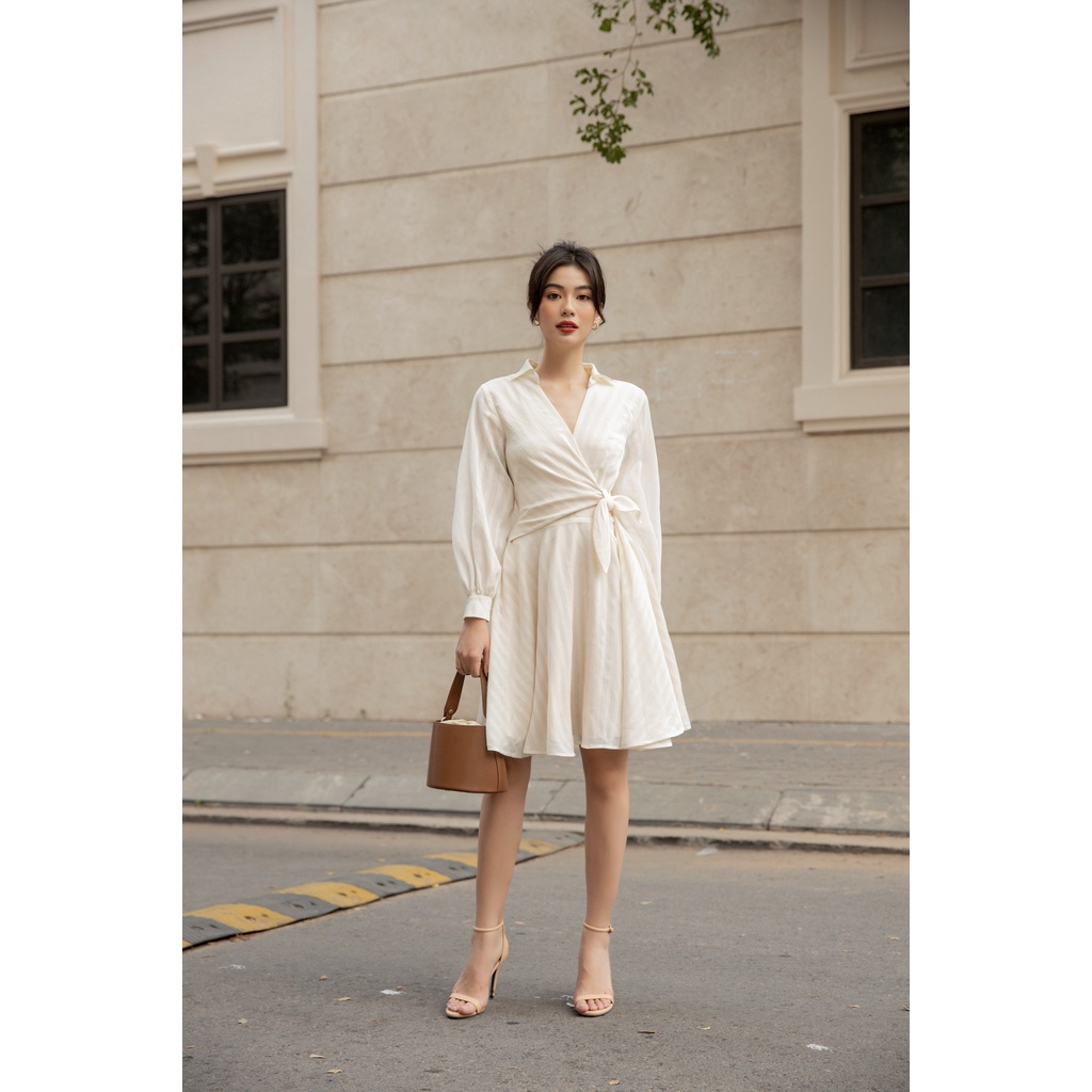 OLV - Đầm Clara Dress