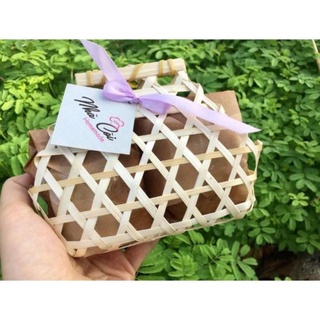 [ Hạ giá ] Làn tre mini một quay