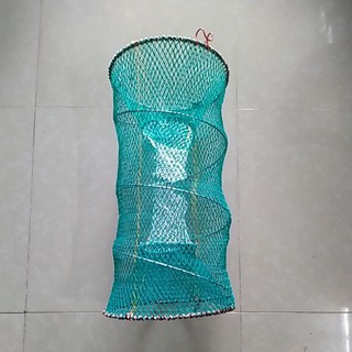 Lợp đặt cá, tôm, cua,...