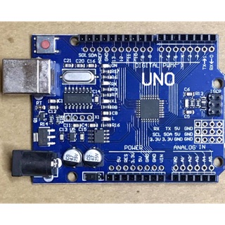 Arduino Uno R3 CH340
