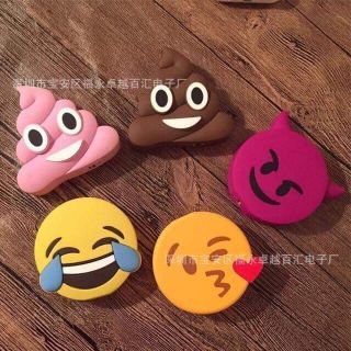 Sạc dự phòng hình thú