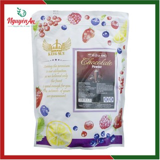 Bột mùi King trà sữa 1kg