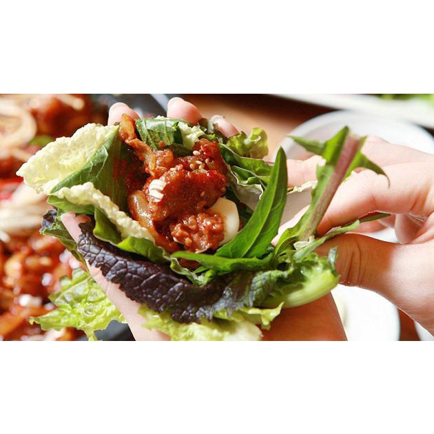 COMBO 3 HỘP TƯƠNG CHẤM ĂN LIỀN HÀN QUỐC CJ - hộp 170gr