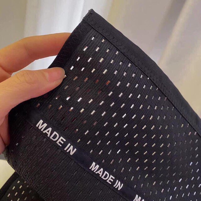 Dai nịt bụng chống cuộn đốt cháy mỡ bụng- Gen nịt bụng định hình 6 móc - đồ lót định hình tạo đường cong chữ S | BigBuy360 - bigbuy360.vn