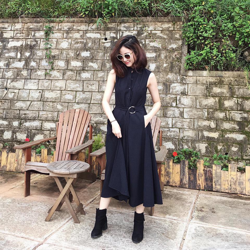 ĐẦM XÒE D549