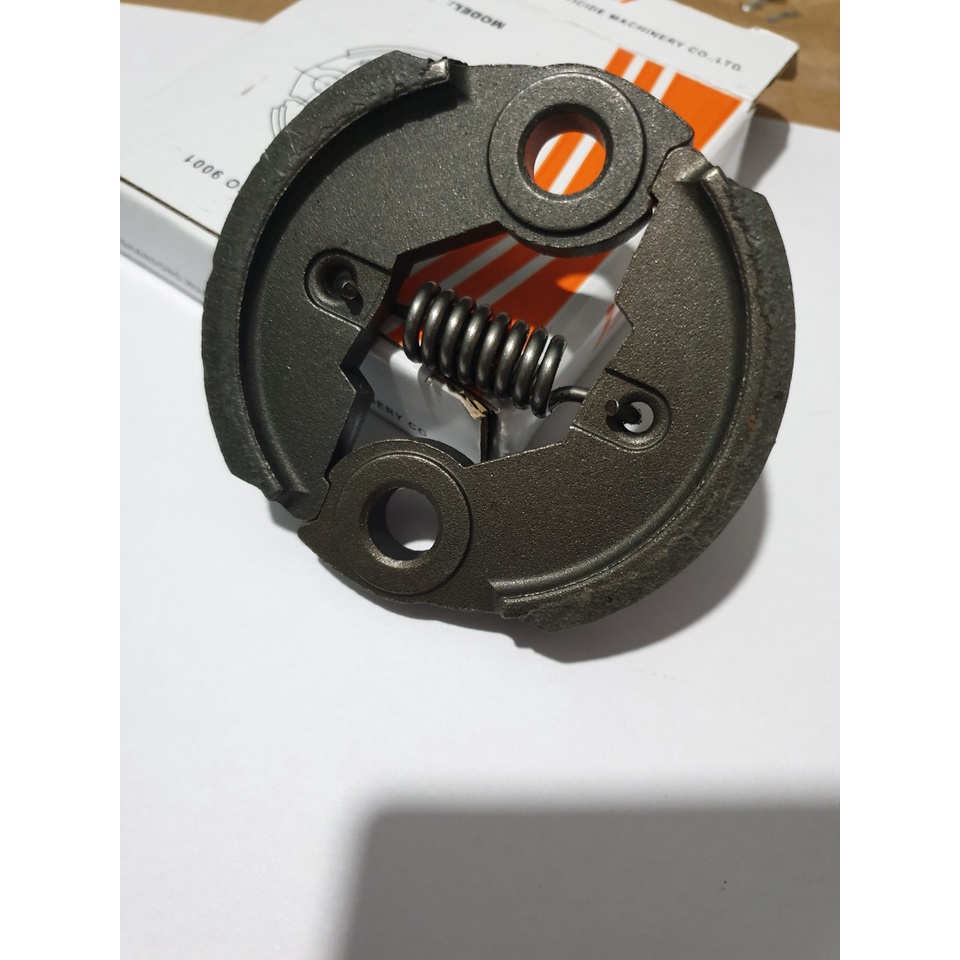 BỐ CÔN MÁY CẮT CỎ 330/430/520/GX35. HÀNG KASEI