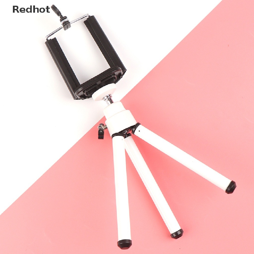 Giá Đỡ Điện Thoại Máy Ảnh Gấp Gọn Tiện Dụng Chất Lượng