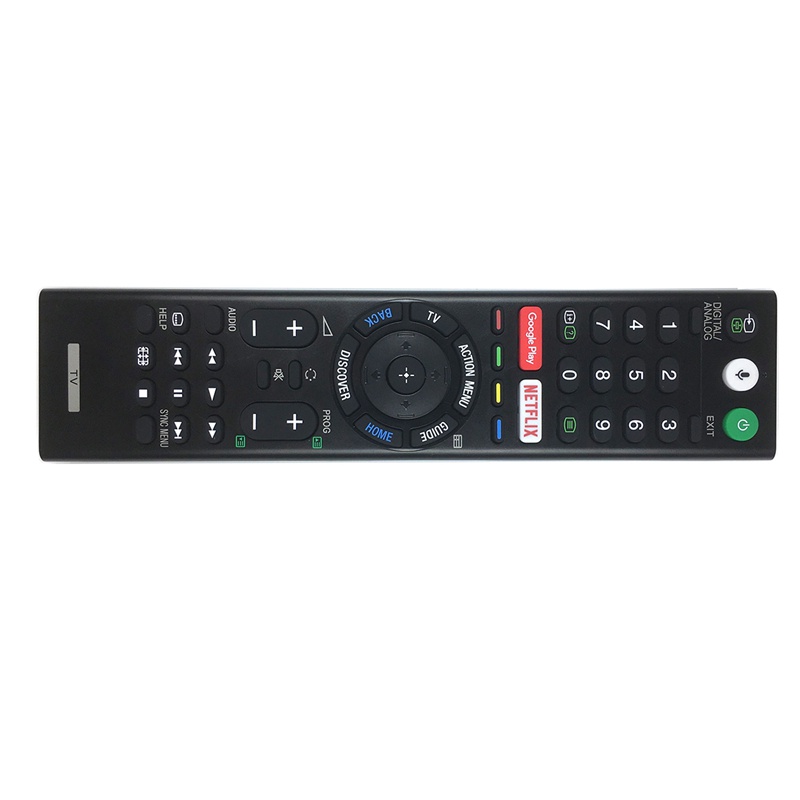 GOOGLE Điều Khiển Từ Xa Bằng Giọng Nói Cho TV Sony RMF-TX200P RMF-TX200A RMF-TX220U RMF-TX310U RMF-TX300E RMF-TX300T