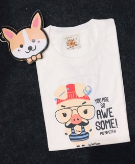 🌈🌈🌈 ÁO THUN HOT BASIC CARTOON THAILAND