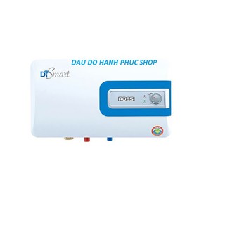 Bình nước nóng Rossi DI-SMART 30 LÍT