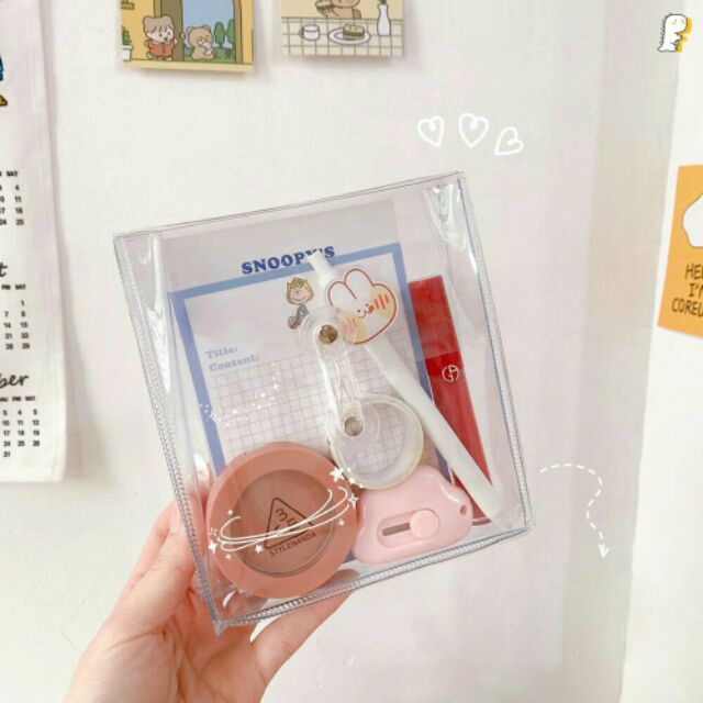 Màng nhựa trong dẻo PVC