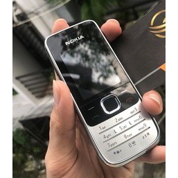 [HÀNG CHÍNH HÃNG] Điện thoại nokia 2730 chính hãng bảo hành 3 tháng đủ pin sạc
