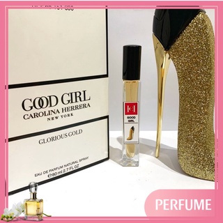 Nước hoa Good Girl GoId 5ml/10ml
