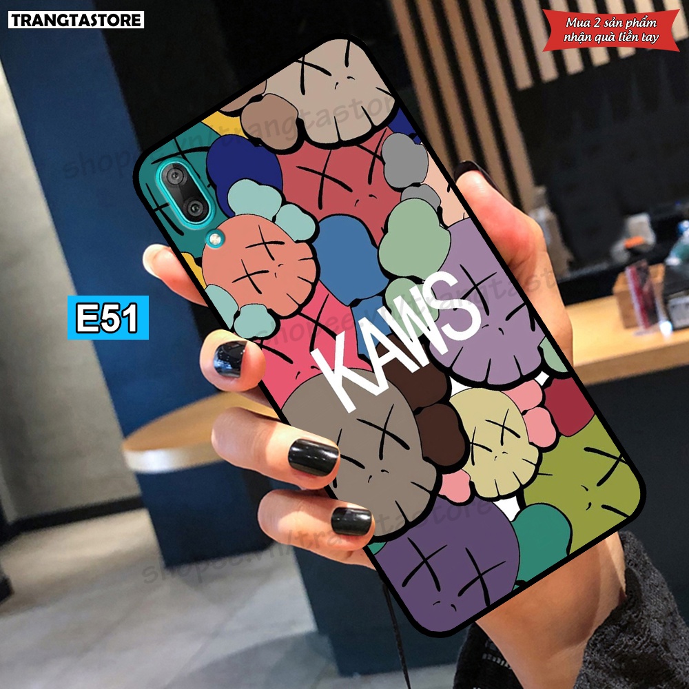 Ốp lưng Huawei Y7 pro 2019 siêu đẹp - dễ thương