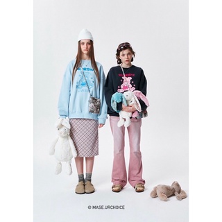 [ ORDER ] áo sweater Kirsh bear