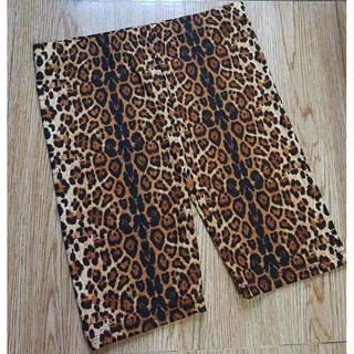 <Beo Nâu> QUẦN LEGGING THUN THÁI LAN CO GIÃN 4 CHIỀU MẠC RAINBOW