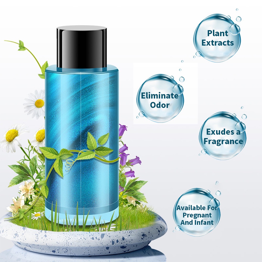 Tinh Dầu Thơm 30ML Có Cát Chảy Năng Lượng Mặt Trời Sáng Tạo Cho Xe Hơi nước hoa ô tô