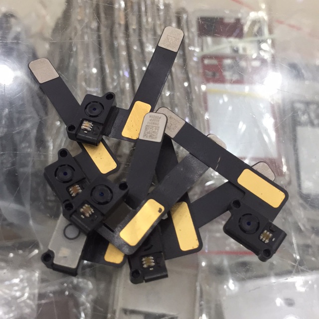 Camera trước ipad mini 1/2