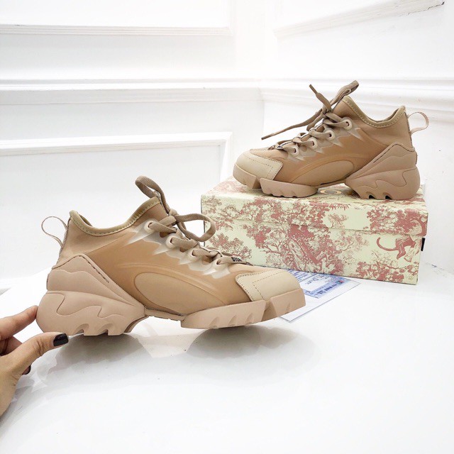 Giày thể thao sneaker jadior spsl fullbox bill túi giấy