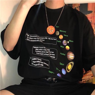 Áo phông in hình