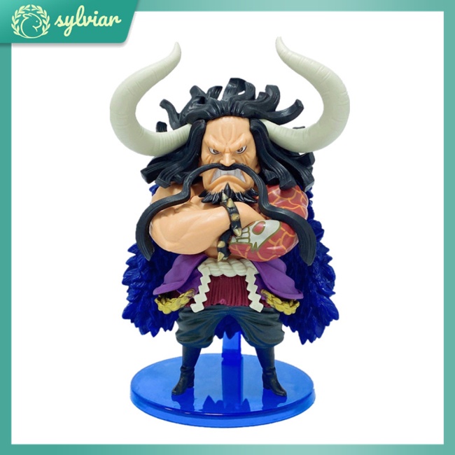 Đồ trang trí Nhân Vật Kaido Trong One Piece Trang Trí Xe Hơi