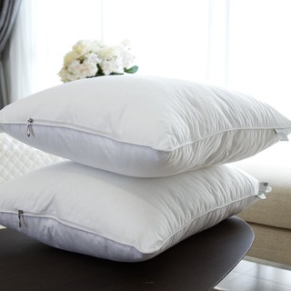 Combo 2 Ruột Gối Hơi Gối nằm Athena 40x60cm
