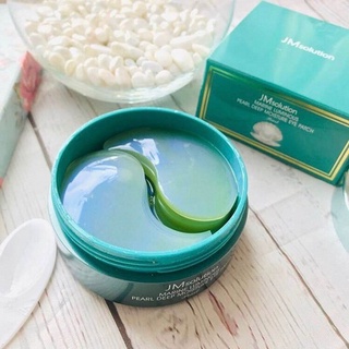 Mặt nạ Mắt đặc biệt cao cấp JM Eye Patch