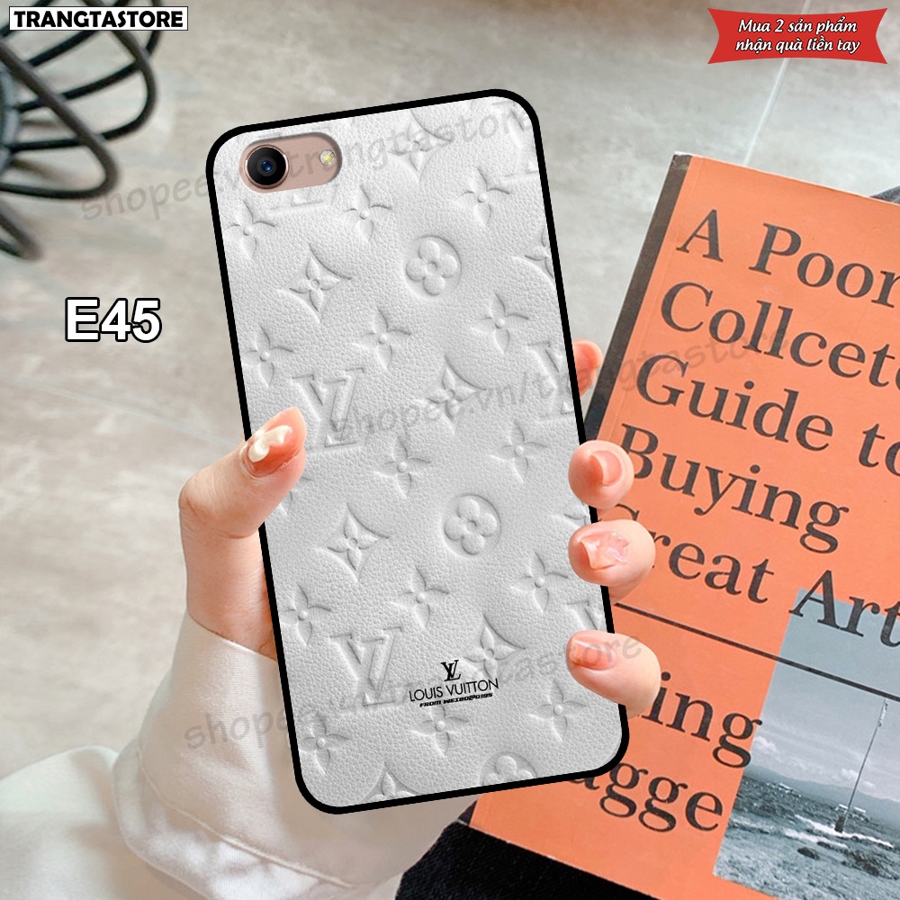 Ốp lưng Oppo A59 F1S rẻ đẹp bền