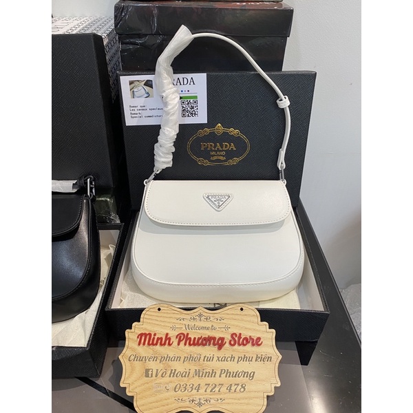 Túi kẹp nách full box seal ❌sale sale sale❌